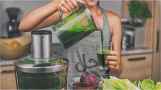 عصير التطهير.. كيف يُخلّص جسمكِ من السموم وما هي سلبياته؟