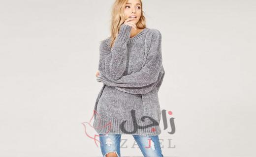 تنتقل الأزياء من الفخامة إلى البساطة وبأسعار معقولة