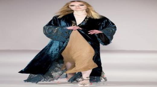 مصممات مسلمات يصممن أزياء محتشمة في باريس , الأجدد في تاريخ الموضة