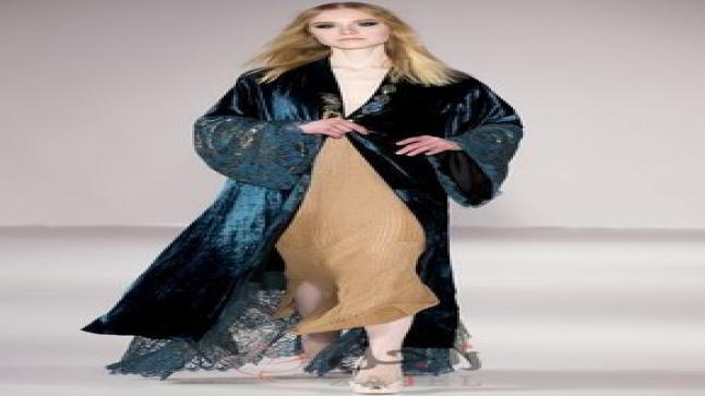 مصممات مسلمات يصممن أزياء محتشمة في باريس , الأجدد في تاريخ الموضة