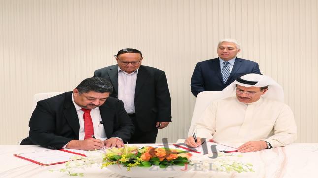 اتفاق بين الإمارات وبليز على التعاون في 8 قطاعات رئيسة