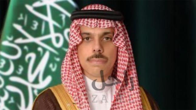 السعودية: الأمير فيصل بن فرحان بن عبدالله وزيرا للخارجية