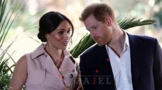 الأمير هاري يقاضي أصحاب صحف بسبب اختراق هاتفه