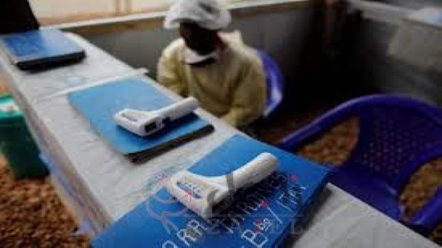 منظمة الصحة تجلي 49 من موظفي مكافحة الإيبولا في الكونجو بسبب تدهور الأمن