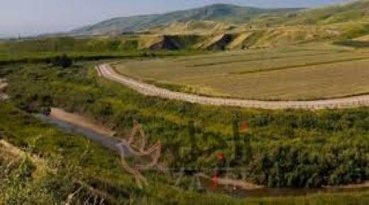 مزارعون إسرائيليون يتحسرون على انتهاء صفقة استئجار أرض من الأردن