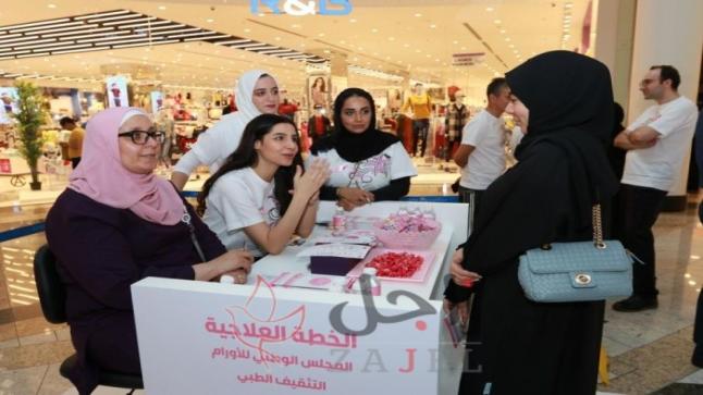“البحرين للأورام” يطلق حملة للكشف المبكر عن سرطان الثدي
