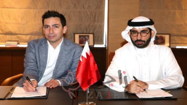 البحرين تستضيف المرحلة الأخيرة من منافسات الألعاب الرياضية الإلكترونية