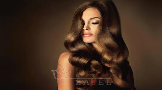 خلطة لتنعيم الشعر من أفضل الزيوت والنتيجة مذهلة