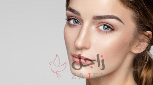 تمارين وخلطات طبيعية لـ تسمين الوجه