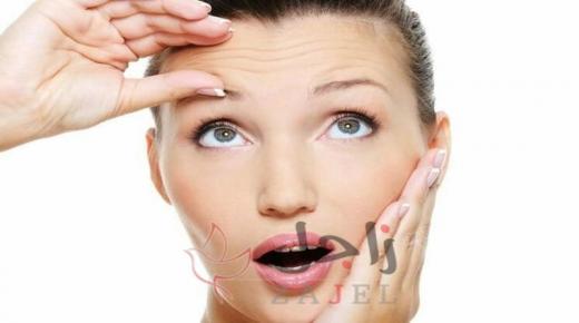 وصفات لشد البشرة… إطلالة شابة في سهرة نهاية العام