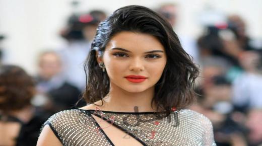 تسريحات شعر أنيقة من وحي كندال جينير