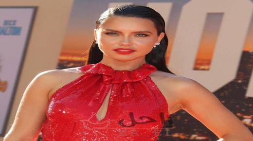 تسريحات شعر النجمات 2019… حصاد للأجمل بينها