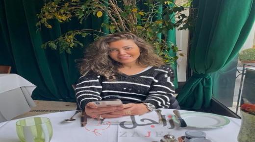 بعد ظهورها بوزن زائد.. حقيقة حمل الفنانة ريهام حجاج