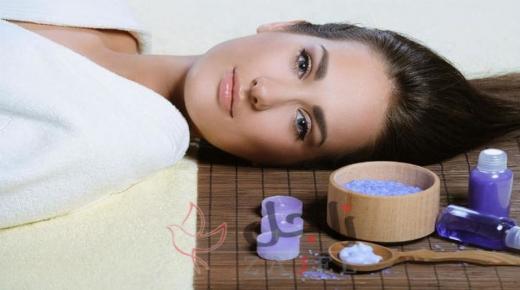 الطريقة الصحيحة لاستخدام منتجات العناية بالبشرة