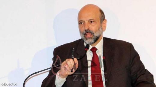 انتهاء أزمة إضراب المعلمين في الأردن