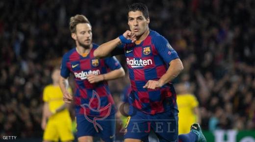 وثائقي يكشف أسرار لاعبي برشلونة