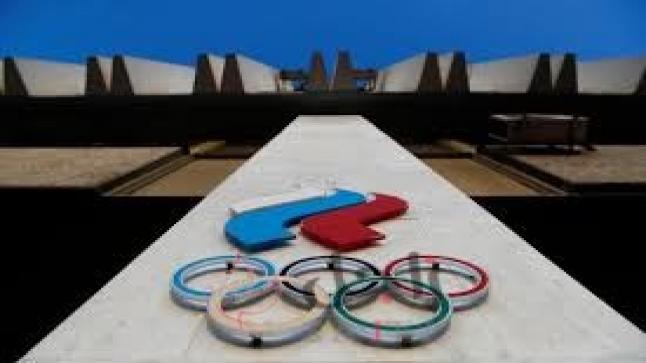 مسؤولو الرياضة في روسيا ينتقدون توصيات الوادا قبل الأولمبياد