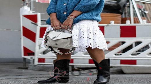 أحدث صيحة للأحذية التي يجب أن تقتنيها في خريف وشتاء 2019