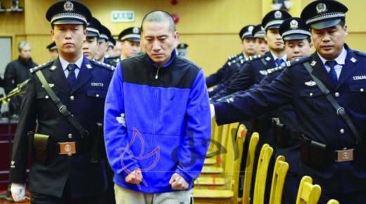 الصين تعاقب 7000 مسؤول لانتهاكهم قواعد التقشف