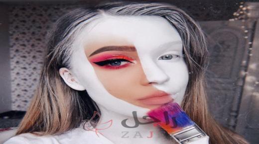 مٌفتي مصري: يجوز وضع المكياج بعد الوضوء والصلاة به لأنه ليس نجساً