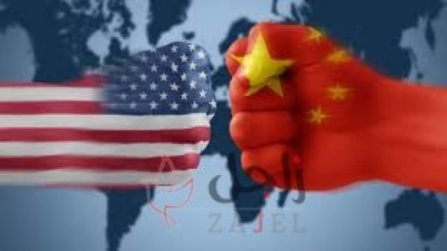 النزاع التجاري بين أميركا والصين يقود النفط إلى تراجع