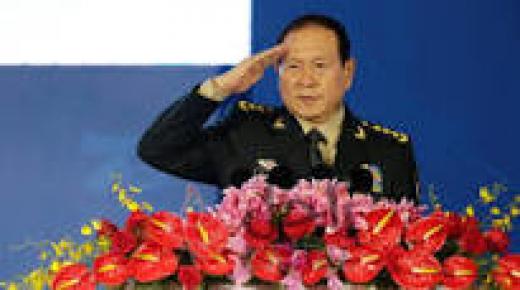 الصين تحث أمريكا على “الكف عن استعراض العضلات” في بحر الصين الجنوبي