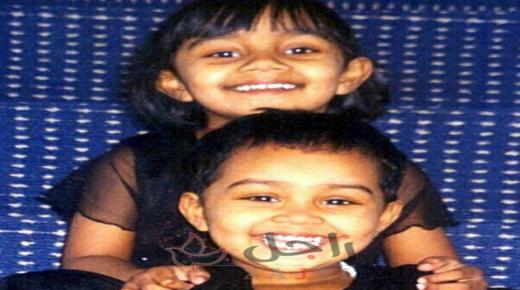 ضاع حلمه بالهجرة.. فانتقم من زوجته وطفلتيه