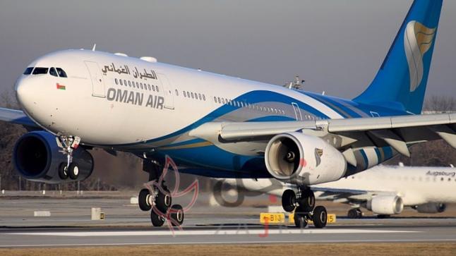 سلطنة عمان تدرس إنشاء شركة طيران إقليمية جديدة
