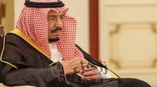 العاهل السعودي: المملكة تسعى إلى تسوية سياسية في اليمن