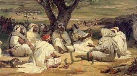 عادات عند العرب كانت في الجاهليّة وأكدها الاسلام