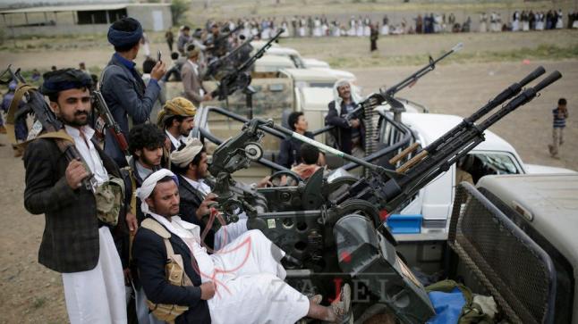 منظمة العفو الدوليه تدعو للافراج عن جميع المعتقلين في اليمن