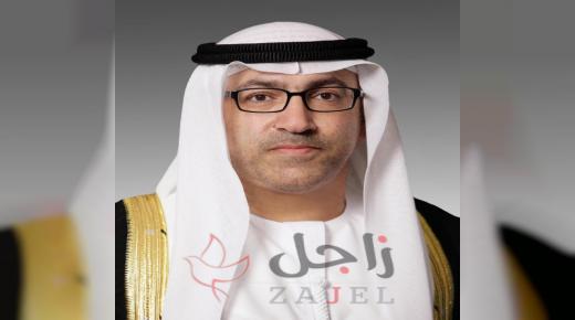 العويس: قرار رئيس الدولة بتشكيل “الوطني الاتحادي” محطة جديدة على طريق تميز العمل البرلماني