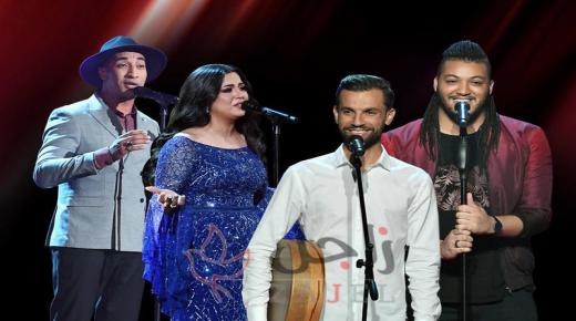 خاص..مشتركو ذا فويس يتحدثون عن كواليس علاقتهم بمدربيهم