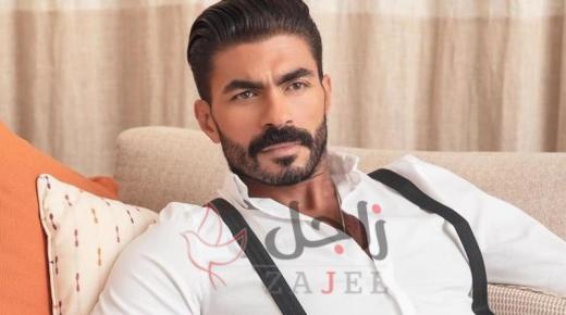 خالد سليم يكشف تفاصيل إصابته بورم على الأحبال الصوتية وسر خسارته 34 كيلو جراما من وزنه
