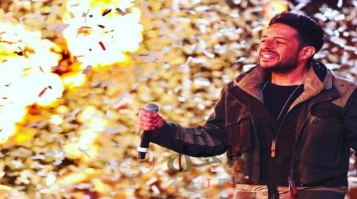 نجوم العالم الموسيقي تحت سقف مهرجان مدل بيست وتفاصيل الافتتاح تشهد أكثر من 130 ألف زائر