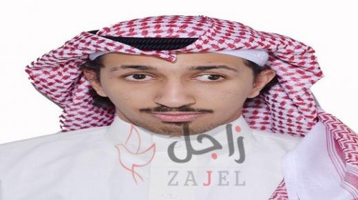 الكفيف الحربي يشارك في قمة دبي العالمية لتسهيل سياحة ذوي الهمم في بداية نوفمبر القادم