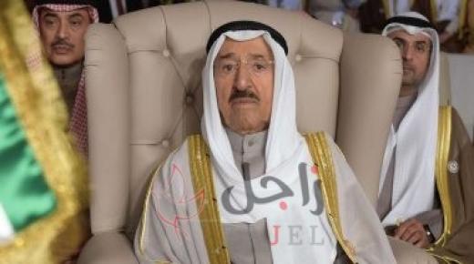 الكويت تخطط لرفع المخزون الاستراتيجى إلى عام كامل فى ظل أوضاع المنطقة