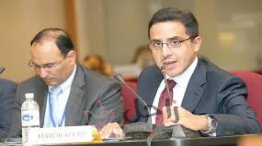 الكويت تشارك في اجتماع التحالف الاستراتيجي للشرق الأوسط بواشنطن