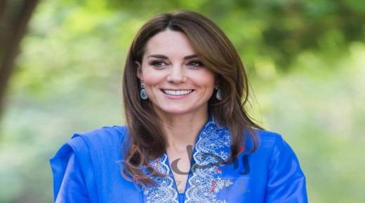 4 أسرار للحصول على إطلالة كيت ميدلتون الملكية