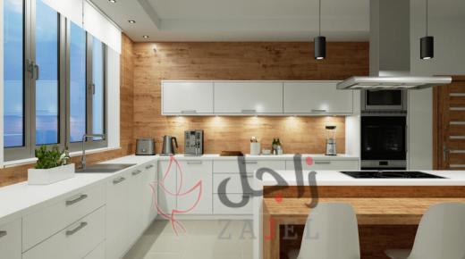 ما هي كيفية تصميم مطبخ مثالي؟