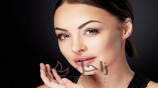 6 نصائح قبل وضع المكياج على البشرة الدهنية