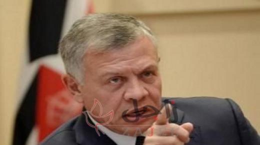 الملك يترأس مجلس الوزراء اليوم