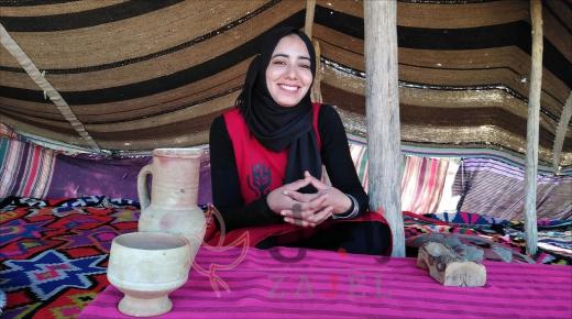 “ديار زمان”.. فضاء اكتشاف سحر التراث الغذائي لسيدي بوزيد بتونس