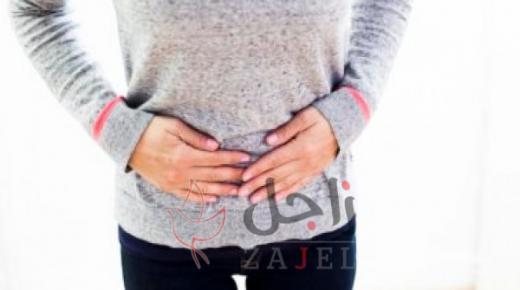 النساء أكثر عرضة للإصابة بعدوى التهاب المثانة