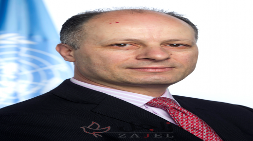 الأمم المتحدة تحتفل باليوبيل الماسي في إكسبو 2020 دبي