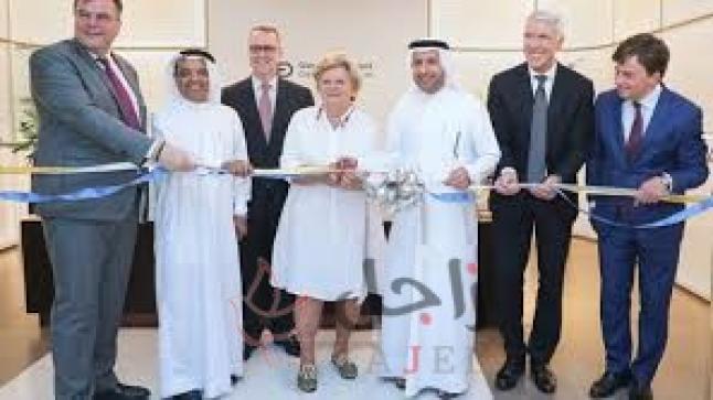 دبي المقر الإقليمي الجديد لشركة ألمانية رائدة في الأمن الإلكتروني