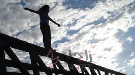 بسبب زوجته.. رجل ينتحر في بث مباشر على مواقع التواصل الاجتماعي