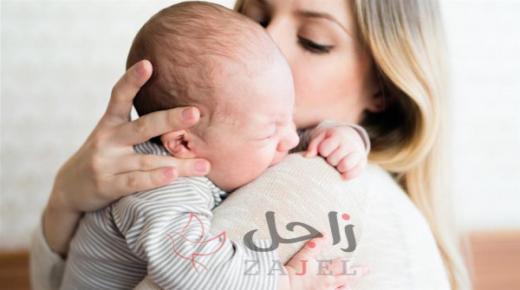 هذه العادة تقلل فرص إنجاب ذكور