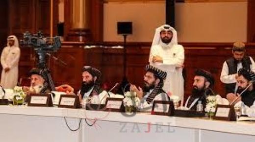 دعوة لاستئناف محادثات السلام الافغانيه من قبل باكستان وطالبان