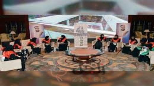 “برنامج الشيخة فاطمة للتطوع” .. نموذج للتسامح والعطاء لشعوب العالم